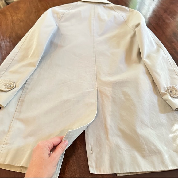 Banana Republic coat - Picture 5 of 9